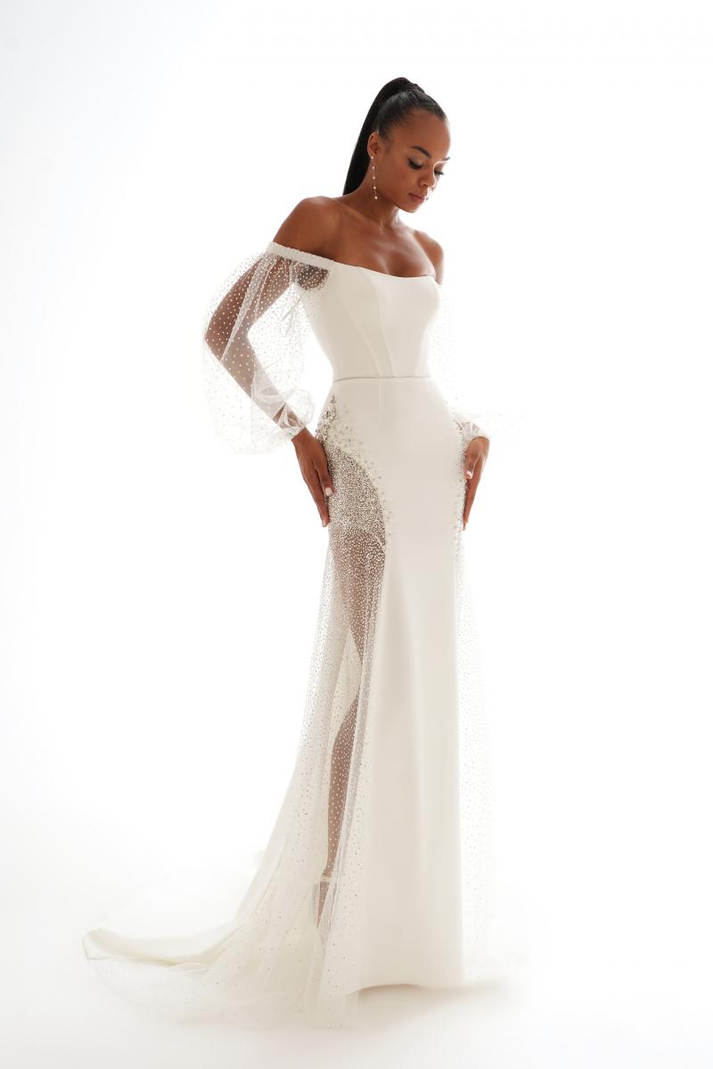 Grazia Ivory